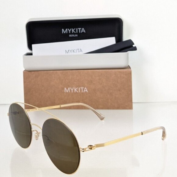 MYKITA Lite Sun Aira Col. 013 52mm Frame main image 5